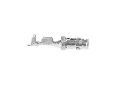 conn. vrouwelijk f. 17-pin compact conn. BMW 25x