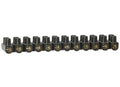 Kroonsteen 1 x 12-wegs 1 5 - 6 0 mm² >10A 10X
