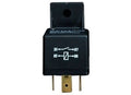 Relais 12V 4-pin 30A 1X