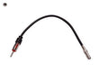 adapterkabel 20 cm Chrysler/Dodge/Chevrolet F - DIN M