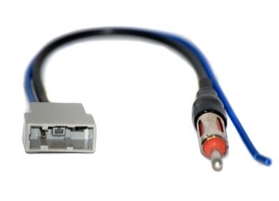 adapterkabel 20 cm Nissan 07 Honda 06 - DIN M