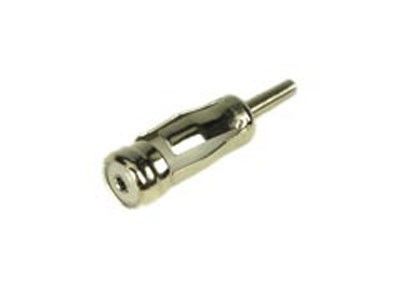 kabeladapter ISO F - DIN M