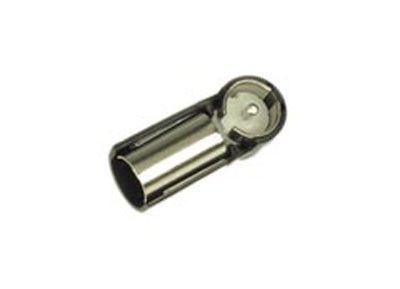 kabeladapter DIN F - ISO M 90° (25 stuks) bulk