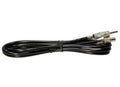 adapterkabel 150 cm DIN M - M10 x 0.75 F RG58
