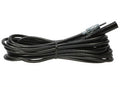 Verlengkabel 450 cm DIN M - DIN F RG58