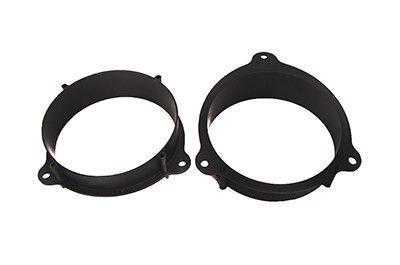 Speakerring set Mercedes Citan Renault Kangoo 165mm