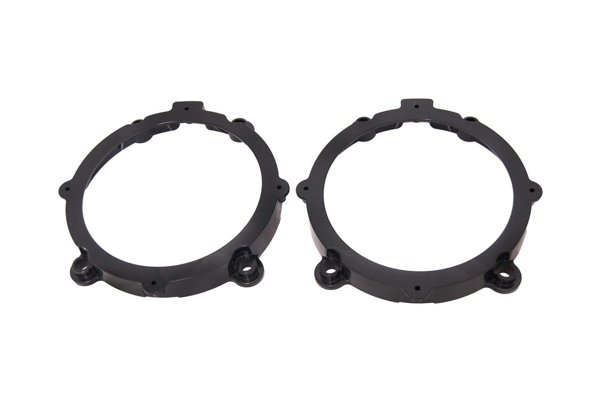 Speakerring set Mercedes Sprinter/Viano/Vito 2006- 130mm