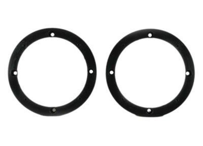 Speakerring set Seat Toledo 99- VWGolf-4 98- Passat 165mm