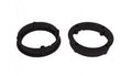 Speakerring set Seat Toledo 99- VW Golf-4 98- Passat 165mm