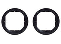 Speakerring set VW Golf-4 200mm