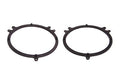 Speakerring set Audi A3/ A4/ A6/ TT 96-06 165 mm