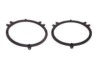 Speakerring set Audi A3/ A4/ A6/ TT 96-06 165 mm