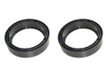Speakerring set Audi Seat Skoda VW front and rear 165mm