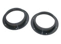 Speakerring set VW T5/ Golf5/ Touran Skoda Audi 165mm