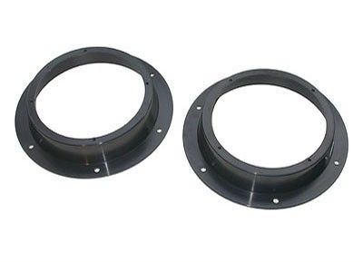Speakerring set VW T5/ Golf5/ Touran Skoda Audi 165mm