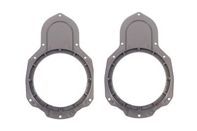 Speakerring set VW Passat CC 09-14 Seat Alhamb Sharan 165mm