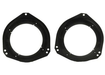 Speakerring set Opel Corsa 93-06 Combo 01-05 130mm