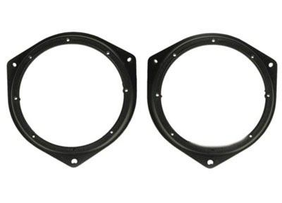 Speakerring set Opel Omega B Astra G 130mm