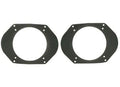 Speakerring set Ford Focus 98- / Mondeo 00- 130mm