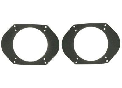 Speakerring set Ford Focus 98- / Mondeo 00- 130mm