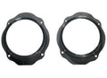 Speakerring set Ford Focus C Max - front 165mm
