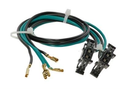 speaker adapter set Mercedes 97>