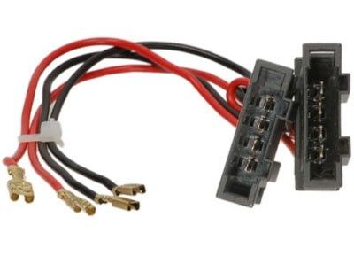 speaker adapter set Seat Toledo 99 >/VW Golf-4/Passat 11/96