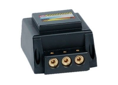 Antiruisfilter 12V - power rating: 70A peak:100A