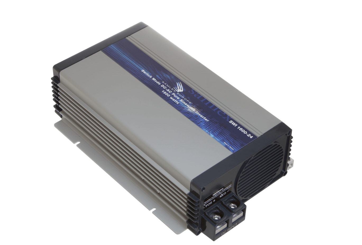 Omvormer 24V - 230V 1600W zuivere sinus