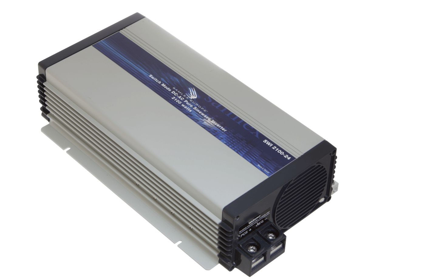 Omvormer 24V - 230V 3000W zuivere sinus