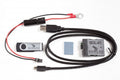 Battery Data Logger range upto 35V