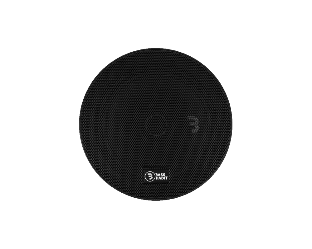 BASS HABIT SPL Elite 6,5" 2-way