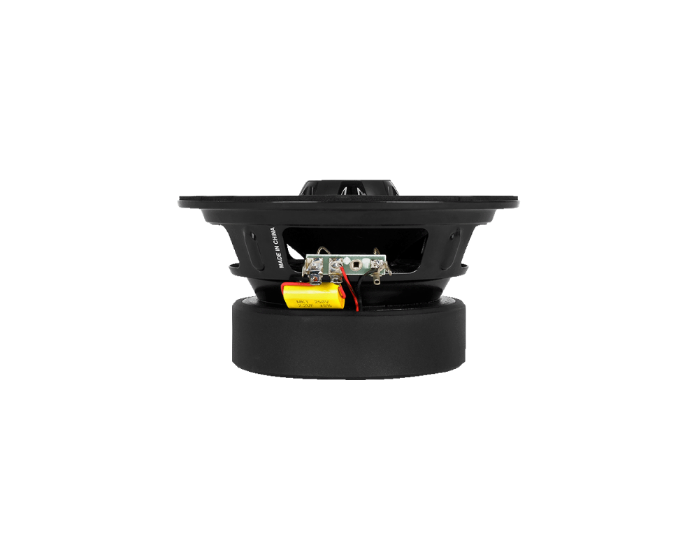 BASS HABIT SPL Elite 6,5" 2-way