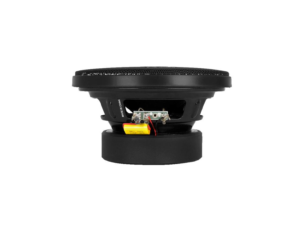 BASS HABIT SPL Elite 6,5" 2-way