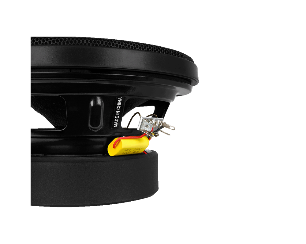 BASS HABIT SPL Elite 6,5" 2-way