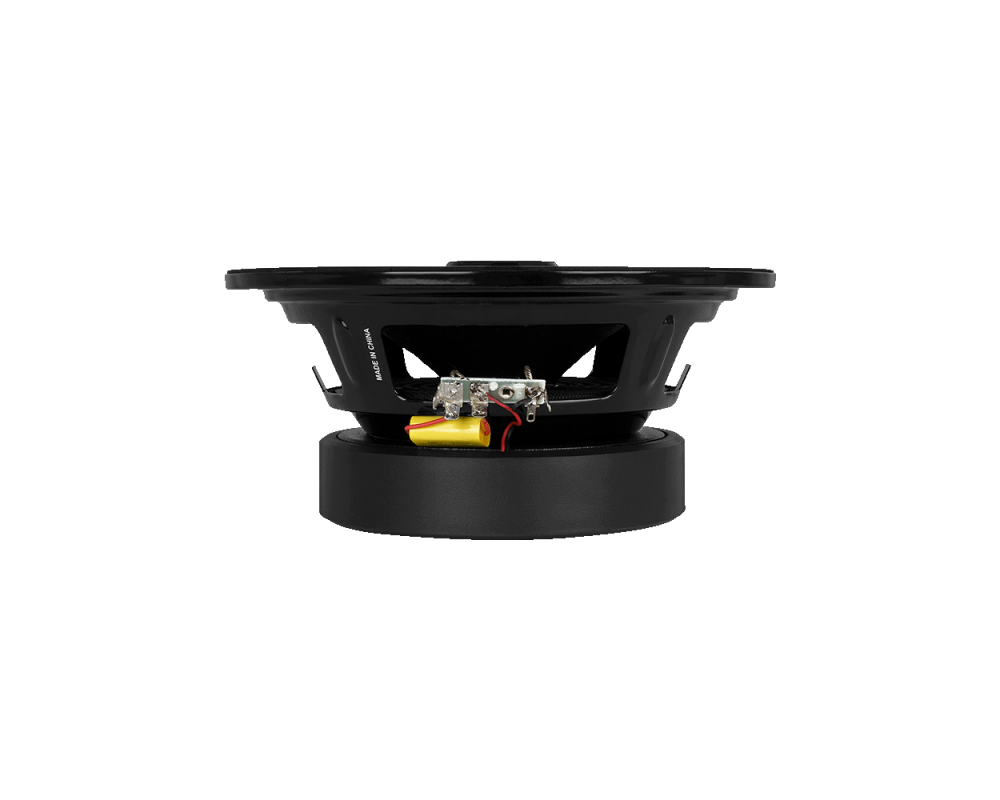 BASS HABIT SPL Elite 8" 2-way