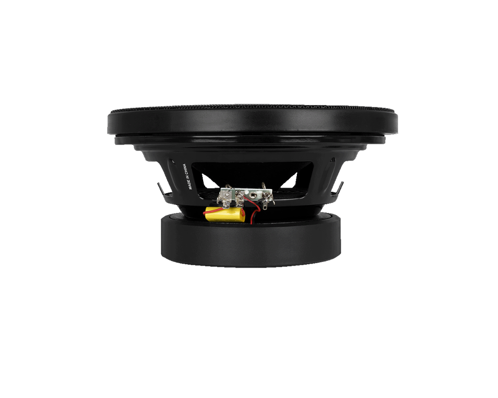 BASS HABIT SPL Elite 8" 2-way