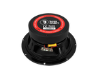 BASS HABIT SPL Elite 8" 2-way