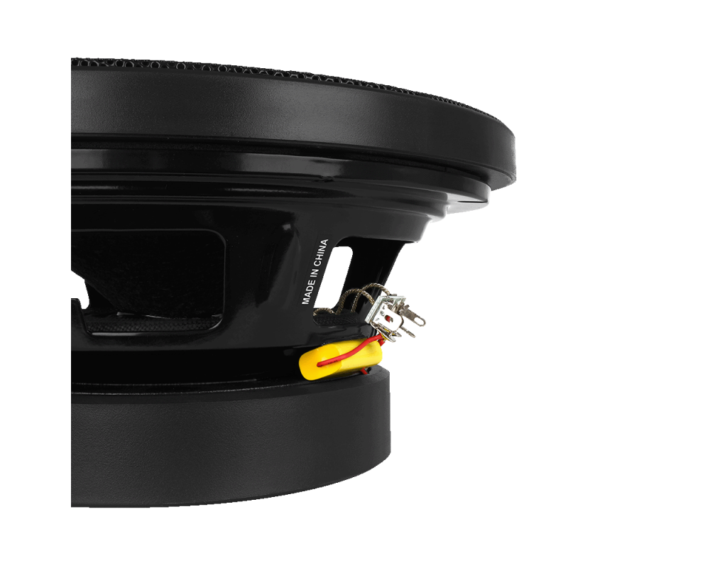 BASS HABIT SPL Elite 8" 2-way