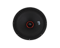 BASS HABIT SPL Elite 8" midrange 4ohm