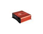 BASS HABIT ELITE G2 Mono amplifier 2100Wrms