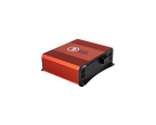 BASS HABIT ELITE G2 Mono amplifier 2100Wrms