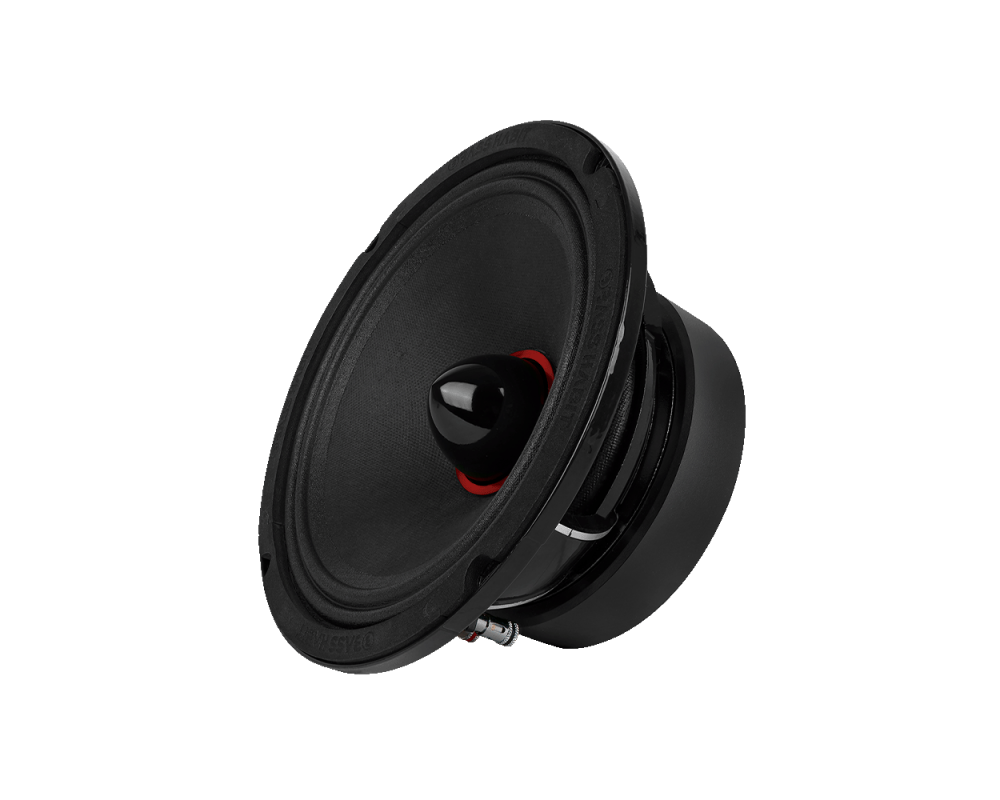 BASS HABIT SPL Elite 8" Heavy midrange 4ohm