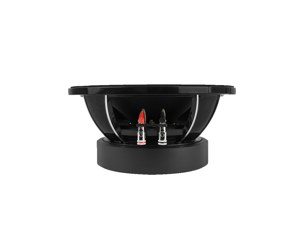 BASS HABIT SPL Elite 8" Heavy midrange 4ohm