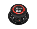 BASS HABIT SPL Elite 8" Heavy midrange 4ohm