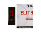 BASS HABIT SPL Elite 8" Heavy midrange 4ohm