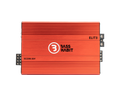 BASS HABIT ELITE G2 5ch amplifier