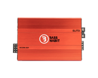 BASS HABIT ELITE G2 5ch amplifier