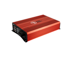 BASS HABIT ELITE G2 5ch amplifier