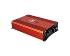 BASS HABIT ELITE G2 5ch amplifier